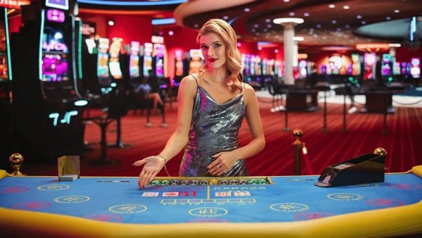 jili77 casino