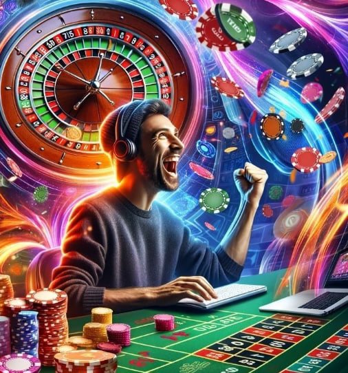 jili77 casino