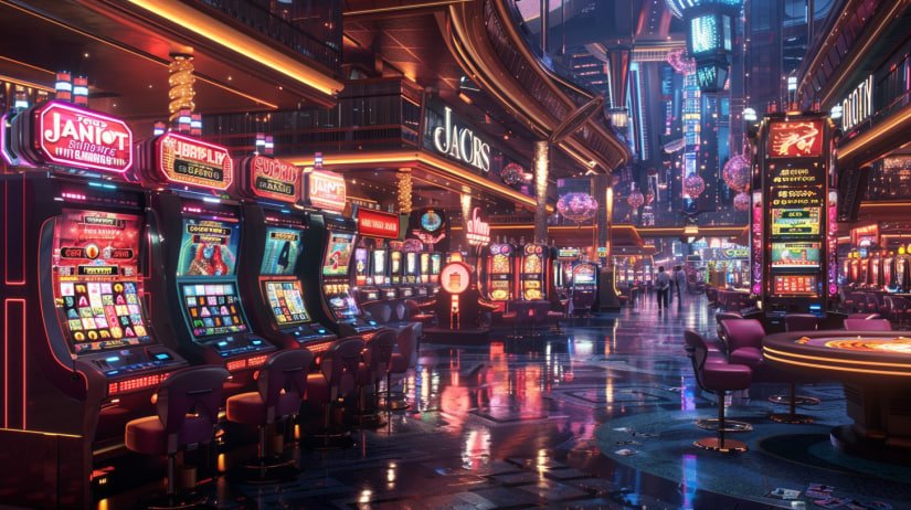 jili77 casino